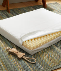 Rectangular Protective Pet Bed Liner