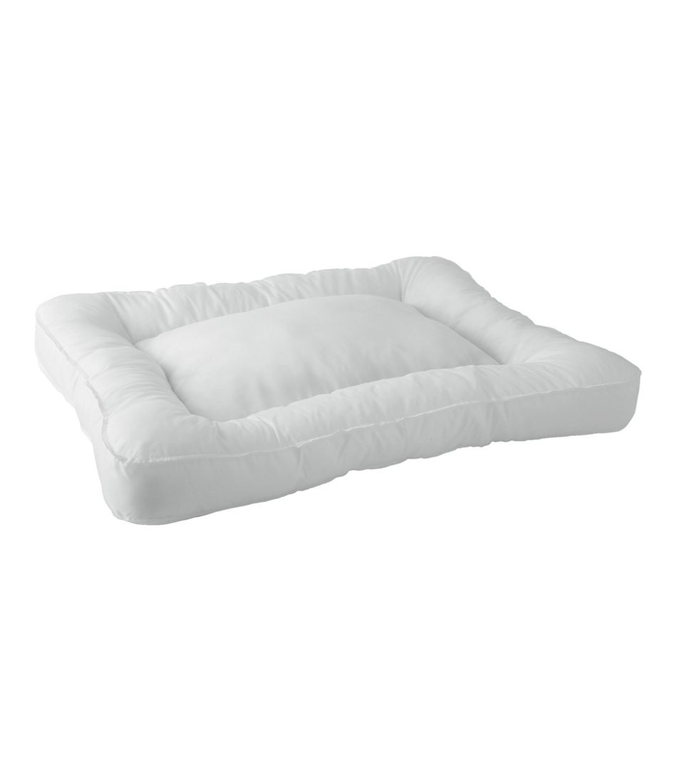 Rectangular Premium Dog Bed Replacement Mattress Insert