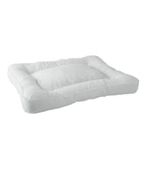 Rectangular Premium Dog Bed Replacement Mattress Insert