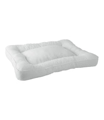 Rectangular Premium Dog Bed Replacement Mattress Insert