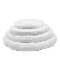 Premium Dog Bed Replacement Mattress Insert Round