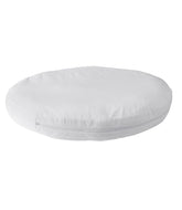 Round Protective Pet Bed Liner