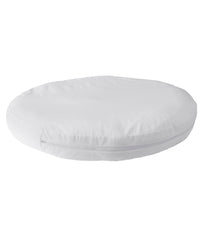 Round Protective Pet Bed Liner