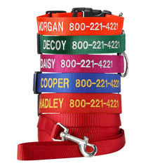 Personalized Pet Collar