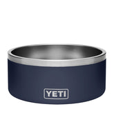 Yeti Boomer Dog Bowl