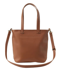 207 Leather Tote