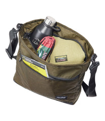 Medium Flowfold Odyssey Crossbody Bag
