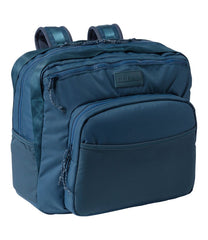 L.L.Bean Diaper Bag Backpack