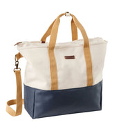 L.L.Bean Nor'easter Tote Bag Large