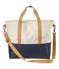 L.L.Bean Nor'easter Tote Bag Large