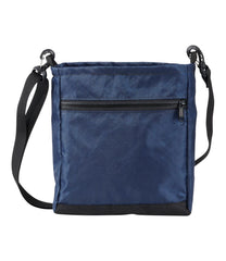 Flowfold Odyssey Crossbody Bag Small