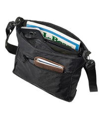 Flowfold Odyssey Crossbody Bag Small