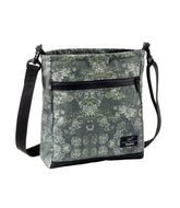 Small Print Flowfold Odyssey Crossbody Bag