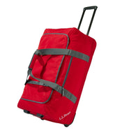 95L Adventure Rolling Duffle Bag X-Large