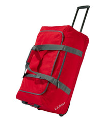 95L Adventure Rolling Duffle Bag X-Large