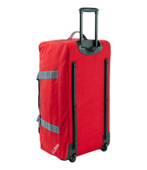 95L Adventure Rolling Duffle Bag X-Large
