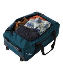 Medium 40L Adventure Rolling Duffle Bag