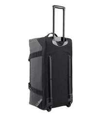 Large 70L Adventure Rolling Duffle Bag