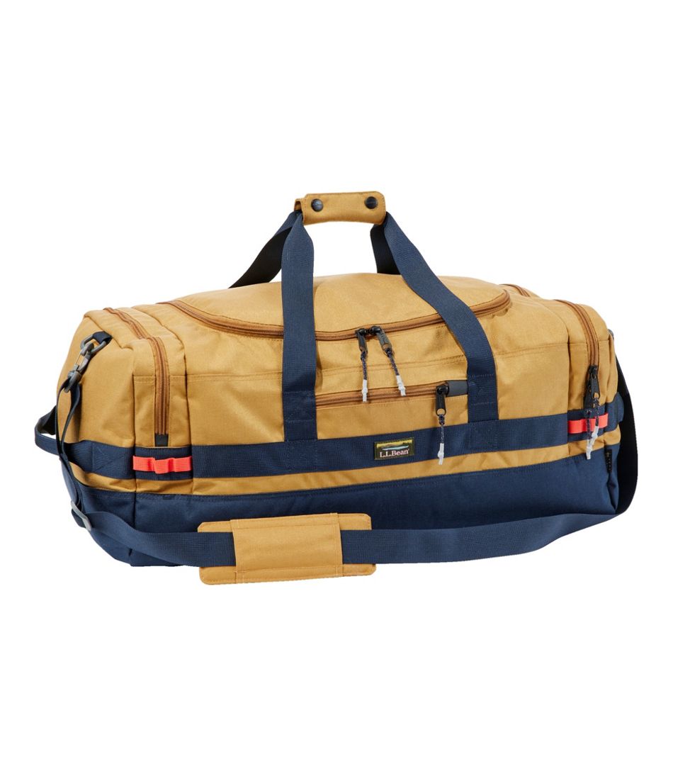 Medium Mountain Classic Cordura Duffle