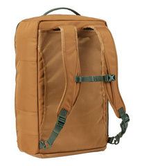 Continental Luggage Carry-On Travel Pack