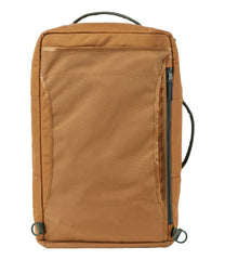 Continental Luggage Carry-On Travel Pack
