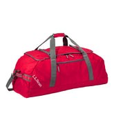 Adventure Duffle XX-Large 135L