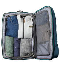 Approach Rolling Gear Bag Large
