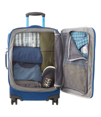 Large Carryall Spinner Pullman