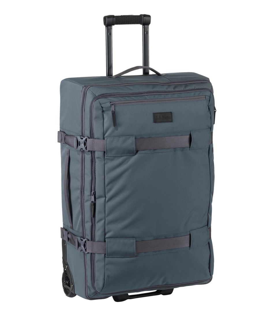 30" Continental Expandable Rolling Pullman