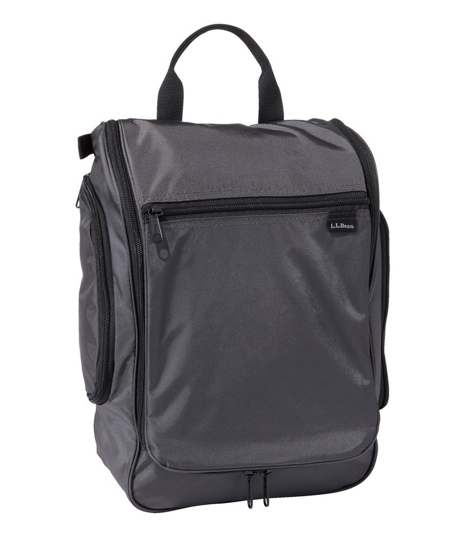 Large Personal Organizer Toiletry Bag