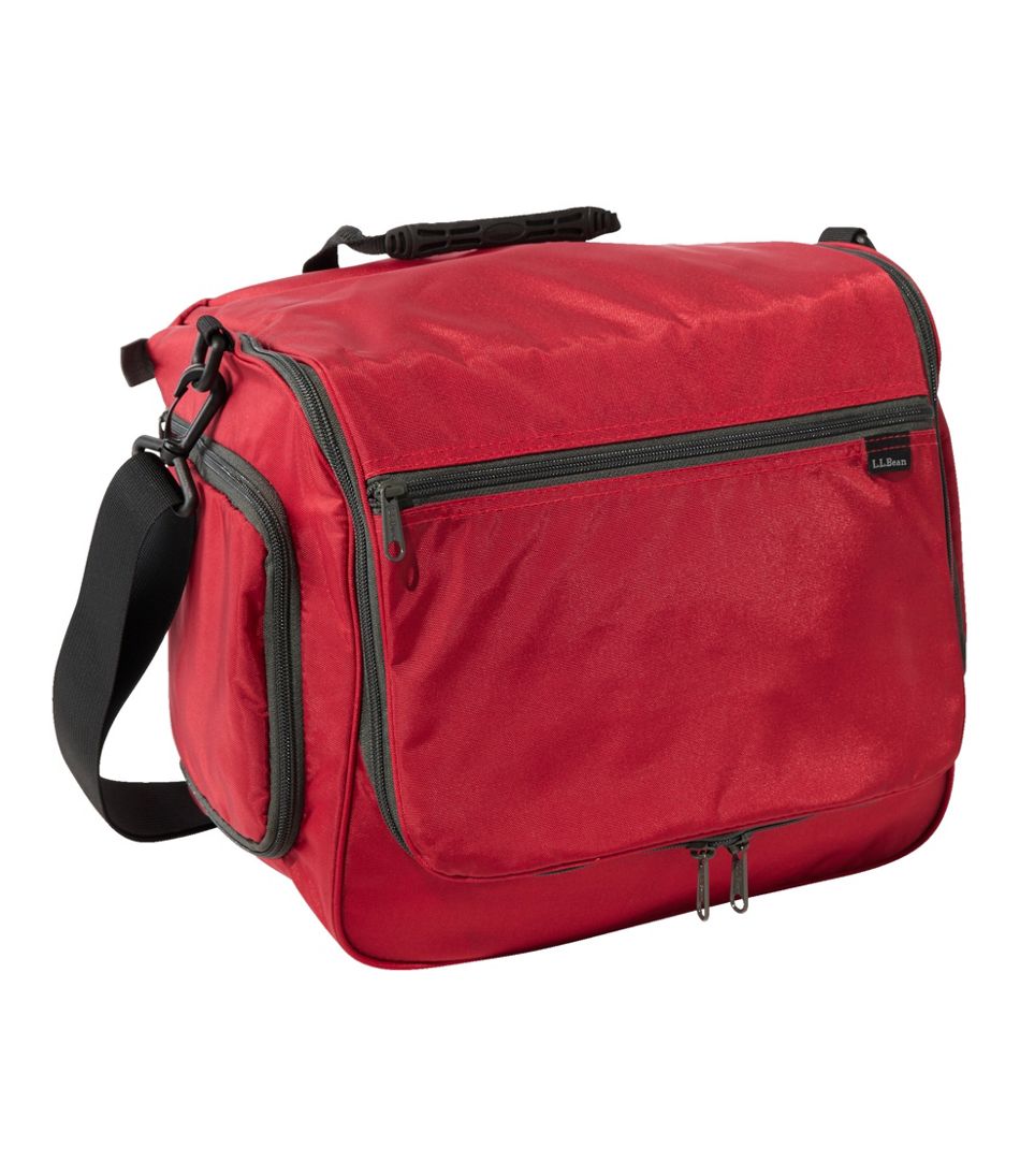 Personal Organizer Toiletry Bag Family Size