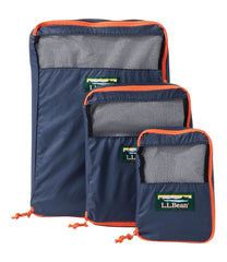 L.L.Bean Packing Cube Set