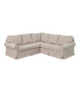 Pine Point Sectional Sofa