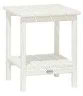 All-Weather Square Side Table