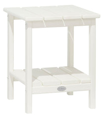 All-Weather Square Side Table