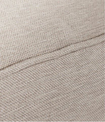 Pine Point Ottoman