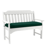 Casco Bay All-Weather Bench Cushion