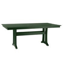All-Weather Farmhouse Table Large