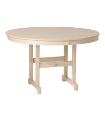 Round 48" All-Weather Dining Table