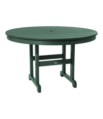 Round 48" All-Weather Dining Table