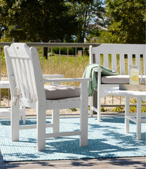 All-Weather Garden Chair