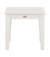 All-Weather Patio Side Table