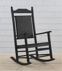 All-Weather Presidential Rocker