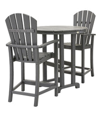 All-Weather Counter-Height Chair Shellback