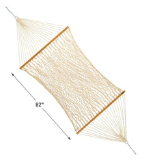 Backyard Duracord 55" Hammock