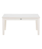 All-Weather Patio Coffee Table