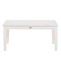 All-Weather Patio Coffee Table