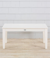 All-Weather Patio Coffee Table