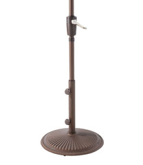 Market Umbrella Stand
