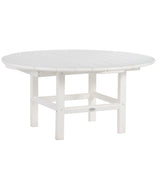All-Weather Conversation Table